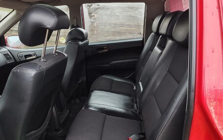 SsangYong Korando Sports, 2012 год, 790 000 рублей, 8 фотография