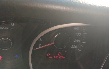 KIA Rio III рестайлинг, 2012 год, 850 000 рублей, 5 фотография