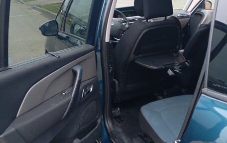 Citroen C4 SpaceTourer I, 2019 год, 1 570 000 рублей, 8 фотография