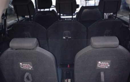 Citroen C4 SpaceTourer I, 2019 год, 1 570 000 рублей, 11 фотография