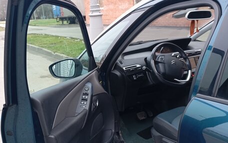 Citroen C4 SpaceTourer I, 2019 год, 1 570 000 рублей, 10 фотография