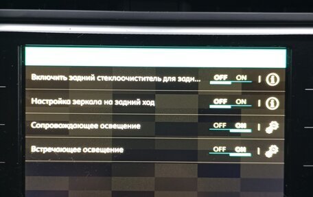 Citroen C4 SpaceTourer I, 2019 год, 1 570 000 рублей, 21 фотография