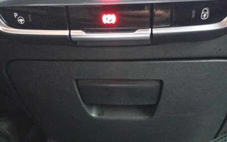 Citroen C4 SpaceTourer I, 2019 год, 1 570 000 рублей, 24 фотография