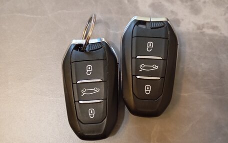 Citroen C4 SpaceTourer I, 2019 год, 1 570 000 рублей, 37 фотография