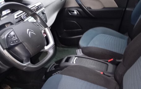 Citroen C4 SpaceTourer I, 2019 год, 1 570 000 рублей, 36 фотография