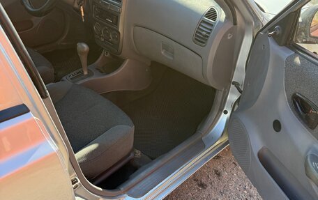 Hyundai Accent II, 2007 год, 430 000 рублей, 7 фотография