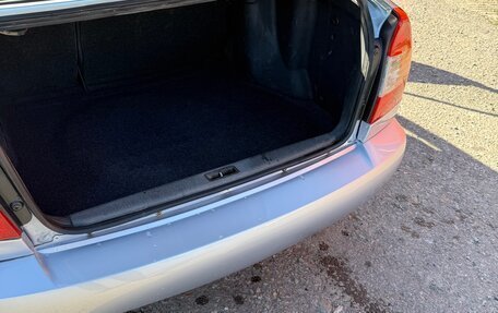 Hyundai Accent II, 2007 год, 430 000 рублей, 8 фотография