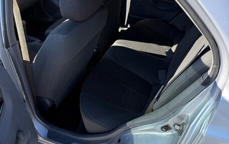 Hyundai Accent II, 2007 год, 430 000 рублей, 6 фотография