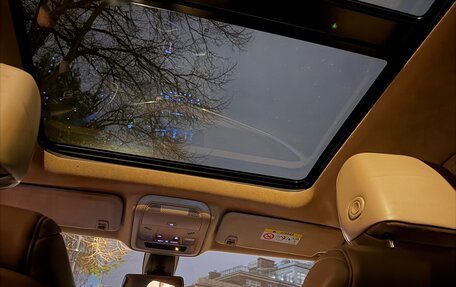 Cadillac XT5 I рестайлинг, 2017 год, 3 100 000 рублей, 7 фотография