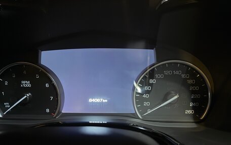 Cadillac XT5 I рестайлинг, 2017 год, 3 100 000 рублей, 4 фотография