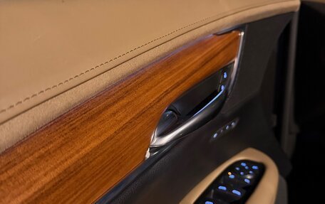 Cadillac XT5 I рестайлинг, 2017 год, 3 100 000 рублей, 8 фотография