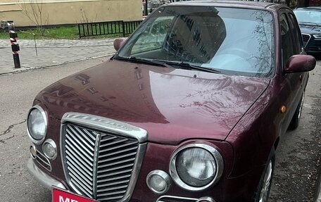 Nissan Micra II, 2000 год, 345 000 рублей, 2 фотография