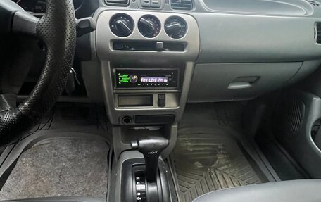 Nissan Micra II, 2000 год, 345 000 рублей, 7 фотография