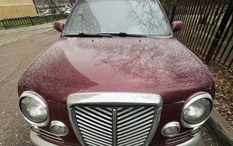 Nissan Micra II, 2000 год, 345 000 рублей, 5 фотография