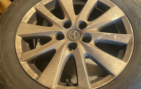 Mazda CX-5 II, 2013 год, 1 400 000 рублей, 5 фотография