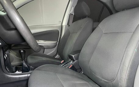 Nissan Almera Classic, 2008 год, 530 000 рублей, 7 фотография