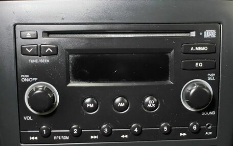 Nissan Almera Classic, 2008 год, 530 000 рублей, 15 фотография