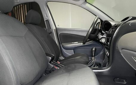 Nissan Almera Classic, 2008 год, 530 000 рублей, 10 фотография