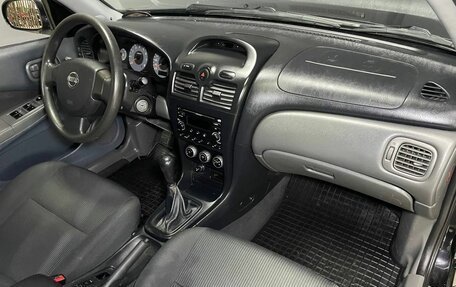 Nissan Almera Classic, 2008 год, 530 000 рублей, 11 фотография