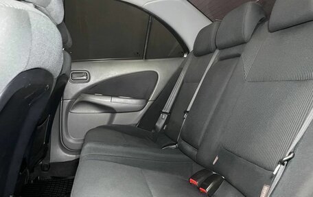 Nissan Almera Classic, 2008 год, 530 000 рублей, 8 фотография