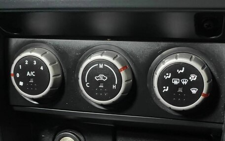 Nissan Almera Classic, 2008 год, 530 000 рублей, 16 фотография