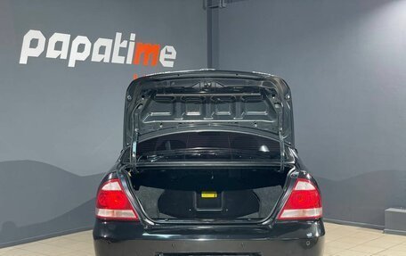 Nissan Almera Classic, 2008 год, 530 000 рублей, 5 фотография