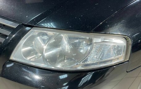 Nissan Almera Classic, 2008 год, 530 000 рублей, 17 фотография