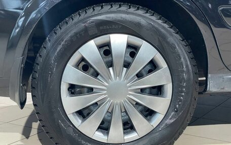 Nissan Almera Classic, 2008 год, 530 000 рублей, 19 фотография