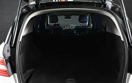 Mercedes-Benz M-Класс, 2014 год, 2 350 000 рублей, 9 фотография