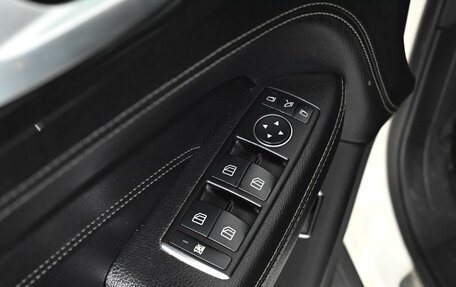 Mercedes-Benz M-Класс, 2014 год, 2 350 000 рублей, 16 фотография