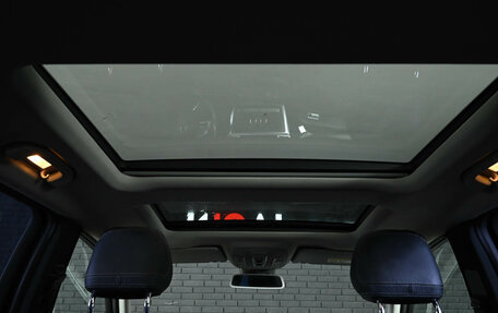 Mercedes-Benz M-Класс, 2014 год, 2 350 000 рублей, 14 фотография