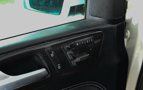 Mercedes-Benz M-Класс, 2014 год, 2 350 000 рублей, 17 фотография