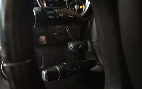 Mercedes-Benz M-Класс, 2014 год, 2 350 000 рублей, 18 фотография