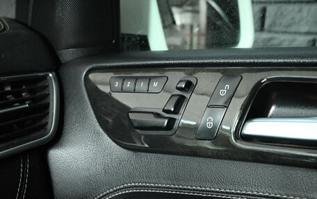 Mercedes-Benz M-Класс, 2014 год, 2 350 000 рублей, 19 фотография