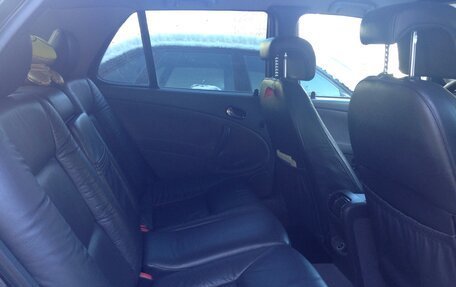 Saab 9-5 I, 1997 год, 225 000 рублей, 6 фотография