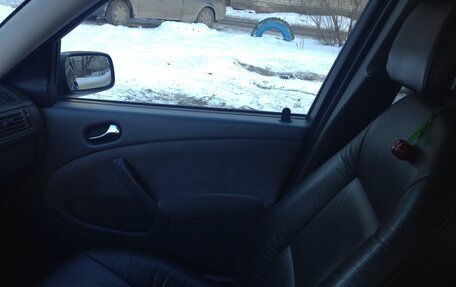 Saab 9-5 I, 1997 год, 225 000 рублей, 4 фотография