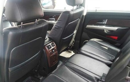 SsangYong Rexton III, 2007 год, 800 000 рублей, 5 фотография