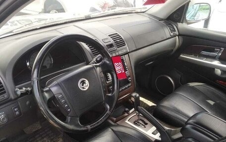 SsangYong Rexton III, 2007 год, 800 000 рублей, 6 фотография