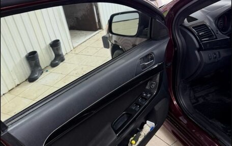 Mitsubishi Lancer IX, 2007 год, 590 000 рублей, 5 фотография