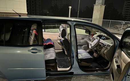 Toyota Raum II, 2008 год, 875 000 рублей, 2 фотография