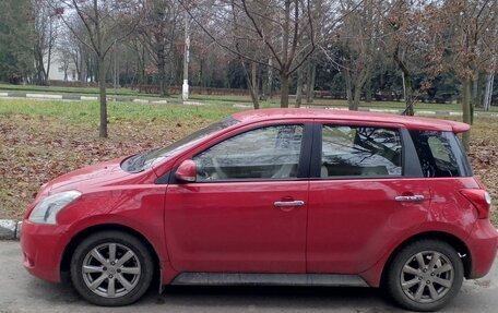 Great Wall Florid, 2009 год, 333 000 рублей, 3 фотография