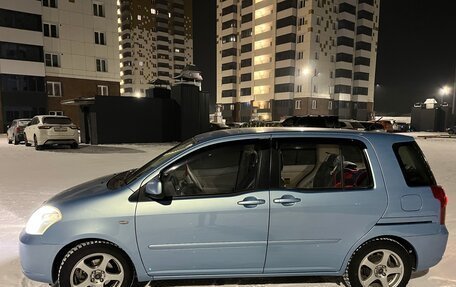 Toyota Raum II, 2008 год, 875 000 рублей, 6 фотография