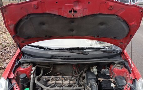 Great Wall Florid, 2009 год, 333 000 рублей, 6 фотография