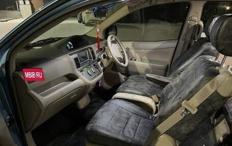 Toyota Raum II, 2008 год, 875 000 рублей, 4 фотография