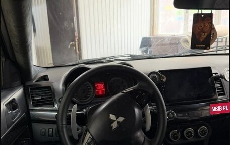 Mitsubishi Lancer IX, 2007 год, 590 000 рублей, 7 фотография