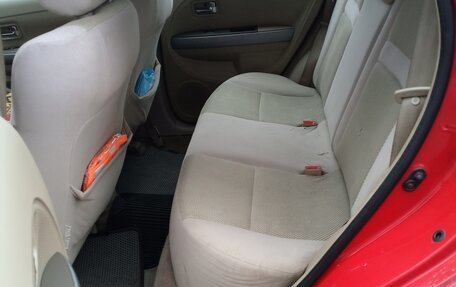 Great Wall Florid, 2009 год, 333 000 рублей, 7 фотография