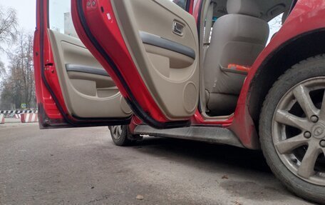 Great Wall Florid, 2009 год, 333 000 рублей, 8 фотография