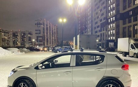 Lifan X50, 2016 год, 550 000 рублей, 5 фотография