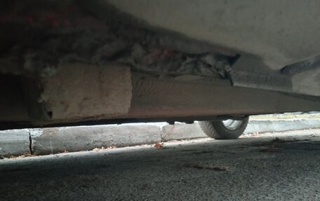 Great Wall Florid, 2009 год, 333 000 рублей, 11 фотография