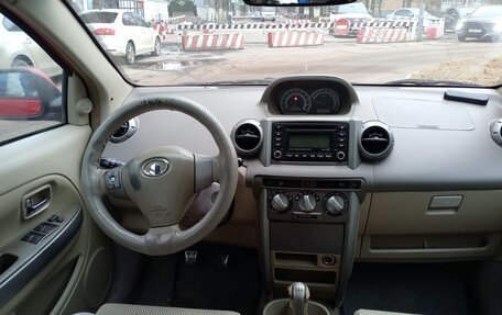 Great Wall Florid, 2009 год, 333 000 рублей, 13 фотография